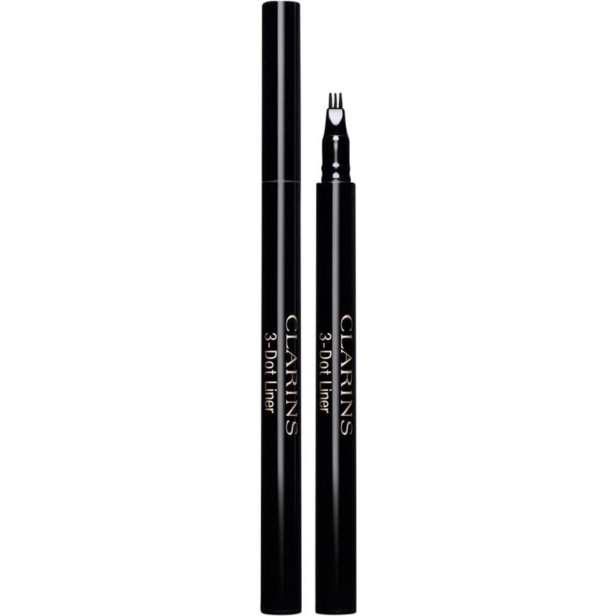 Тушь для ресниц CLARINS 3-Dot Liner, 0,7 ml 
Тушь для ресниц CLARINS 3-Dot Liner, 0,7 ml