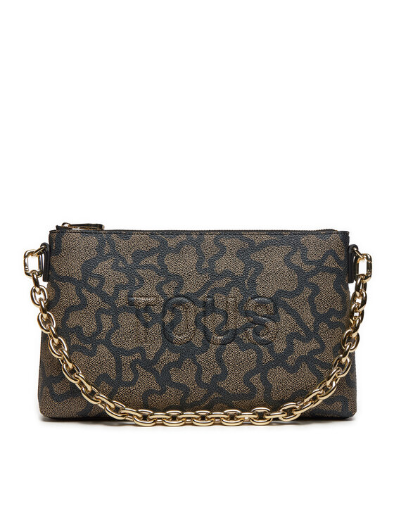 Сумка 2001503053 Tous, черный
Сумка 2001503053 Tous, черный