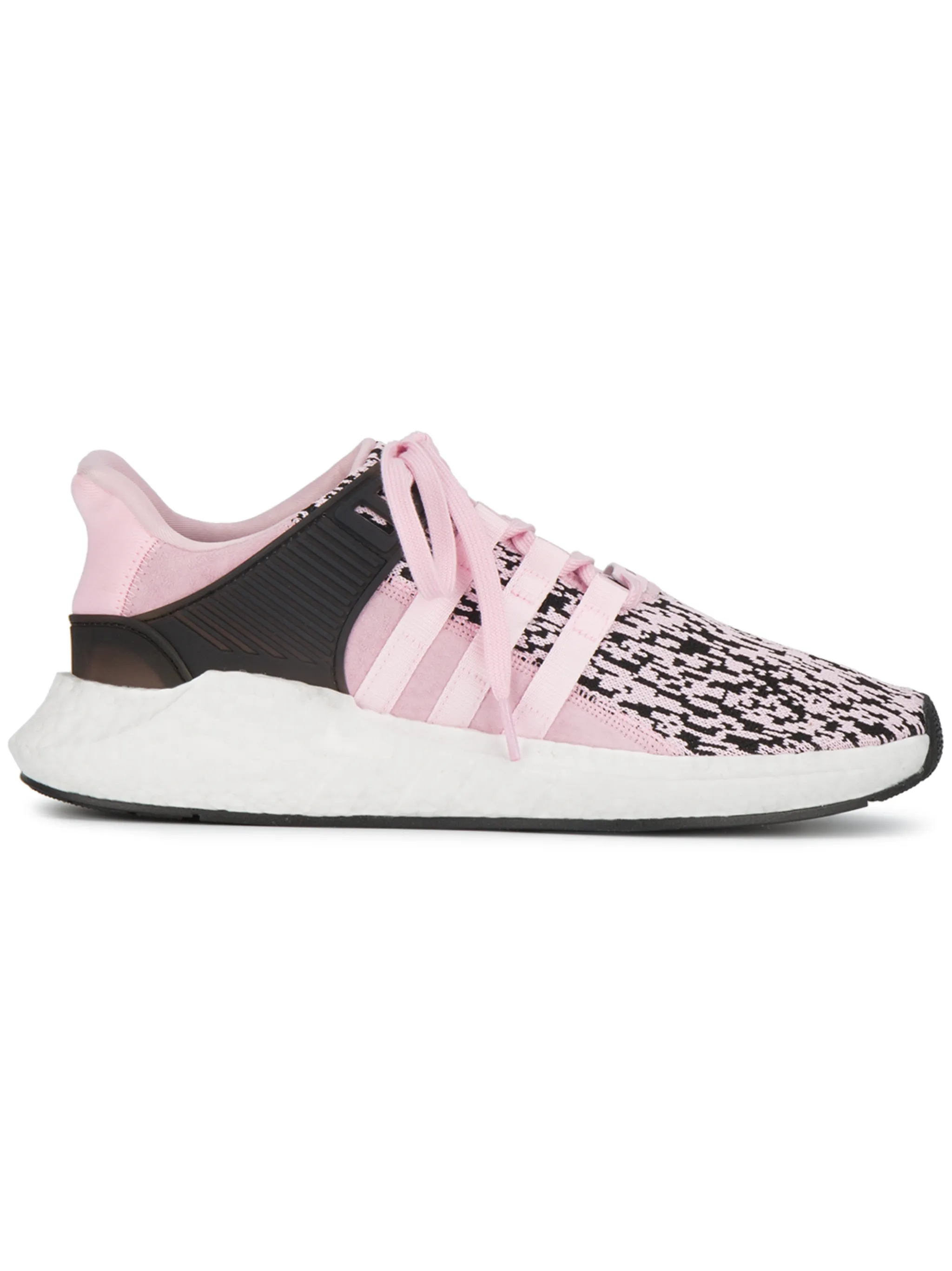 Кроссовки EQT Support 93/17 Adidas, розовый
Кроссовки EQT Support 93/17 Adidas, розовый