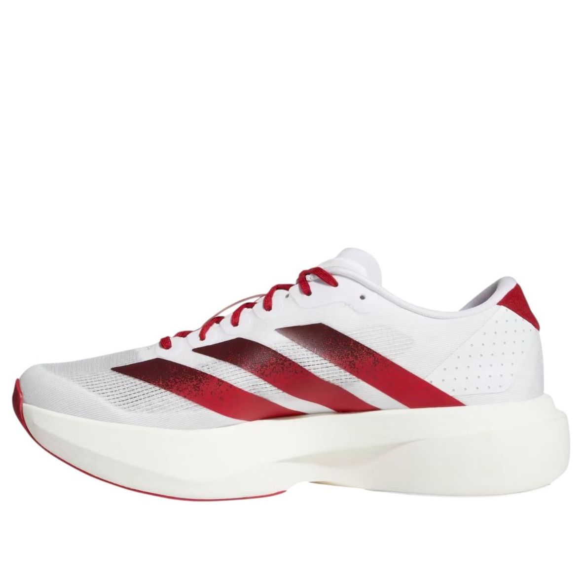 Adidas x NCAA x Adizero Evo SL 'Indiana Hoosiers'
Adidas x NCAA x Adizero Evo SL 'Indiana Hoosiers'