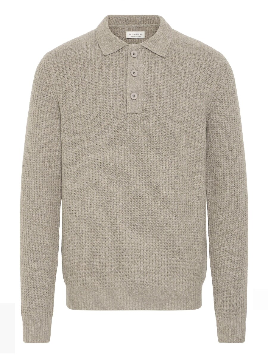 Свитер Casual Friday CFGAHN, серый
Свитер Casual Friday CFGAHN, серый