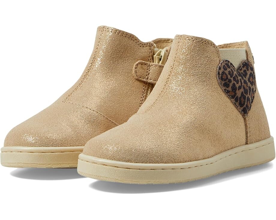 Ботинки Naturino Glarny High 2, цвет Platinum-Taupe
Ботинки Naturino Glarny High 2, цвет Platinum-Taupe