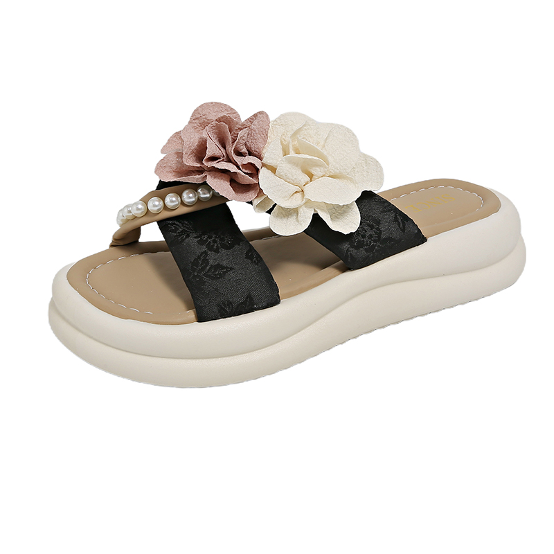 Противоскользящие детские сандалии для подростков SAINT WATERS, черный
Противоскользящие детские сандалии для подростков SAINT WATERS, черный