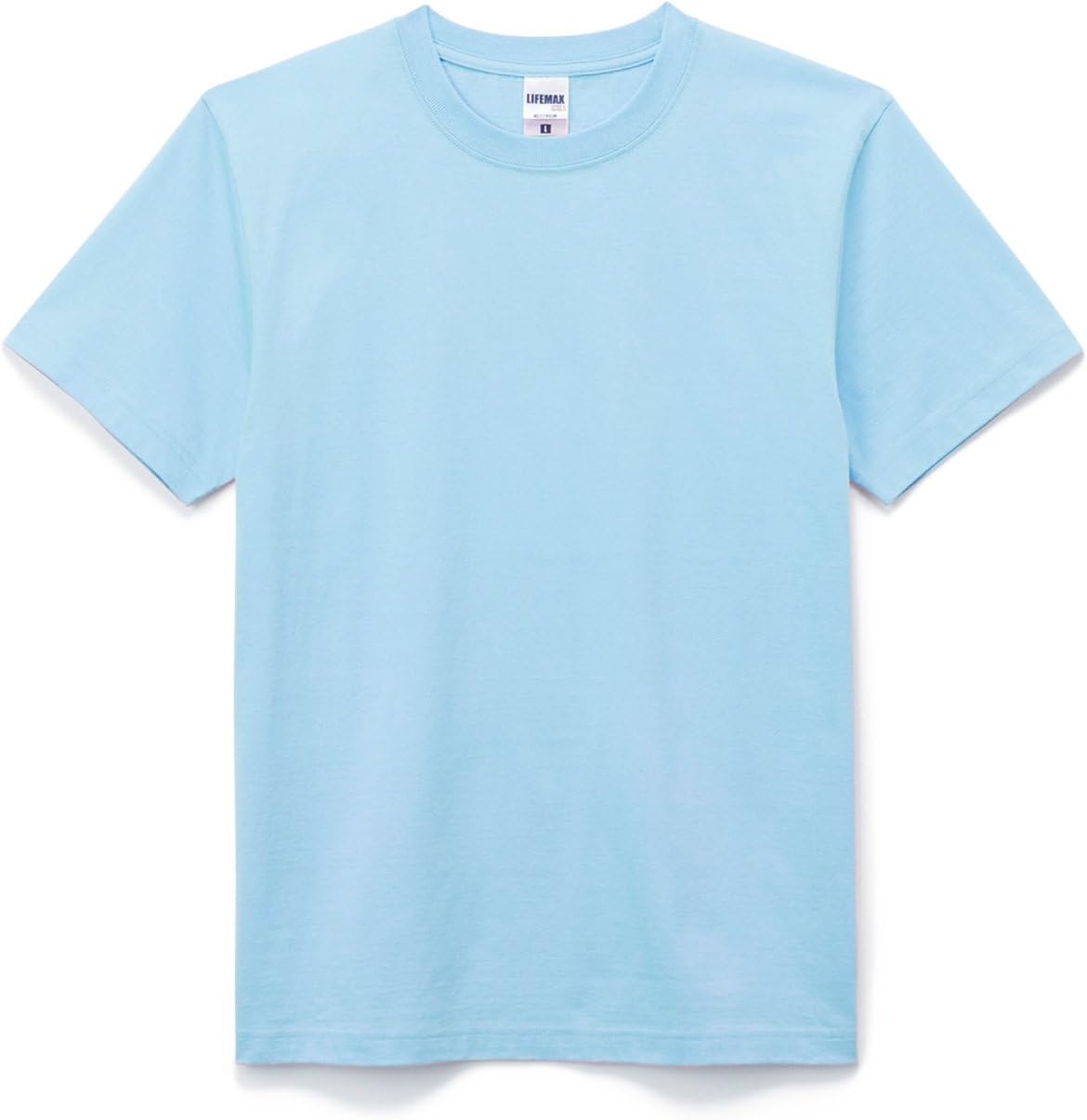 Мужская футболка LifeMax MS1149, синий
Мужская футболка LifeMax MS1149, синий