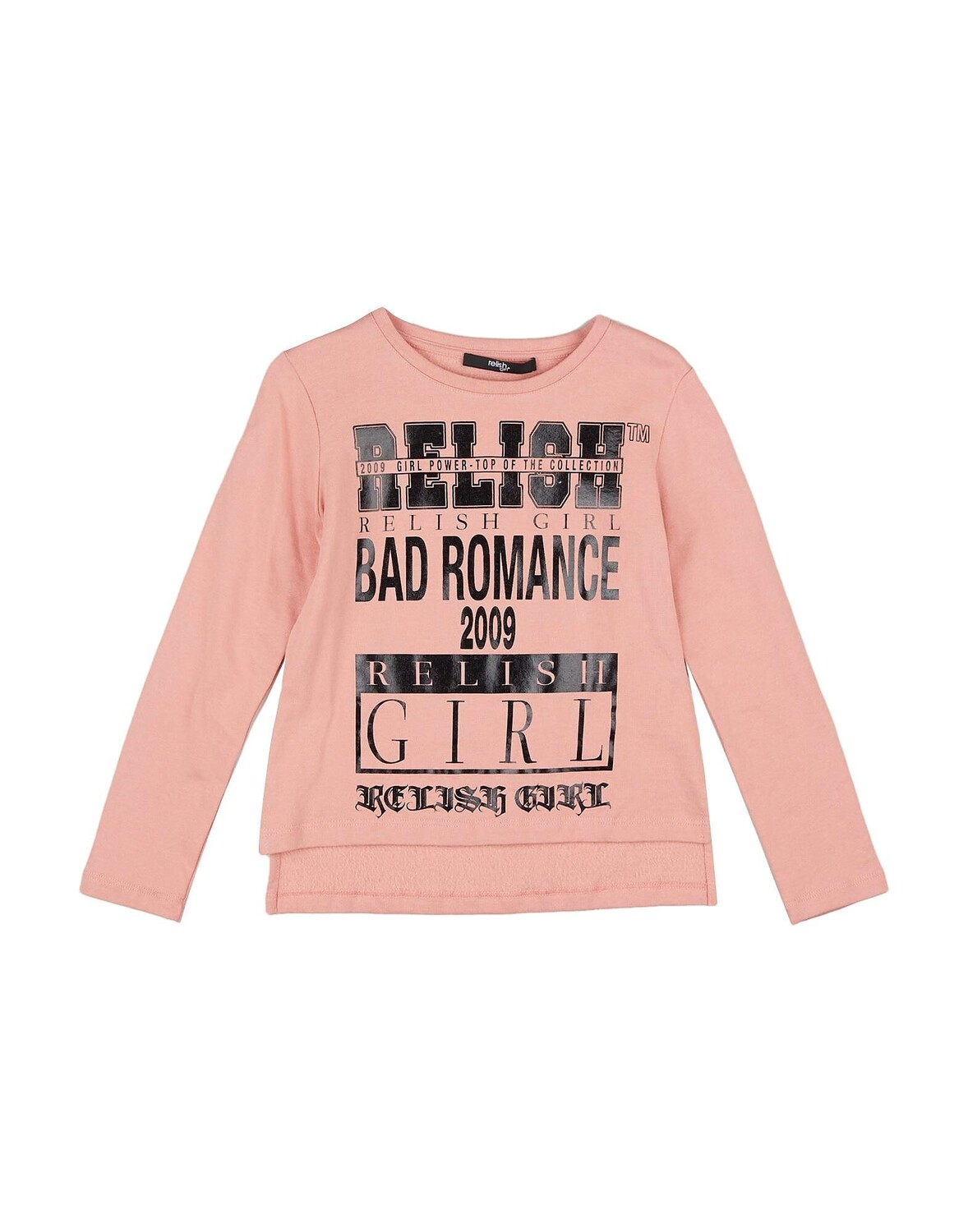 Толстовка Relish, бледно-розовый
Толстовка Relish, бледно-розовый