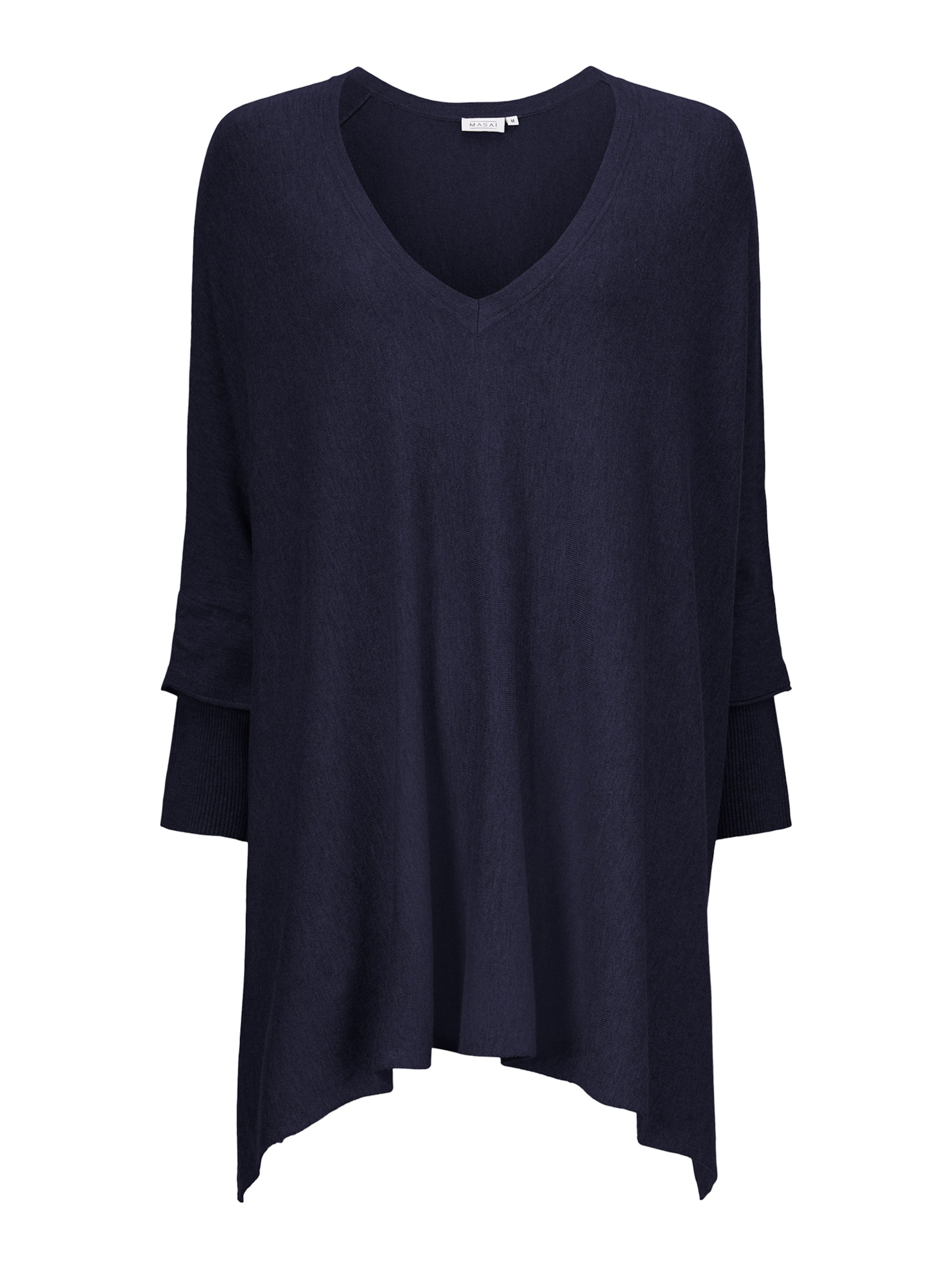 Masai Кейп 'MaFosna' в темно-синем цвете
Masai Кейп 'MaFosna' в темно-синем цвете