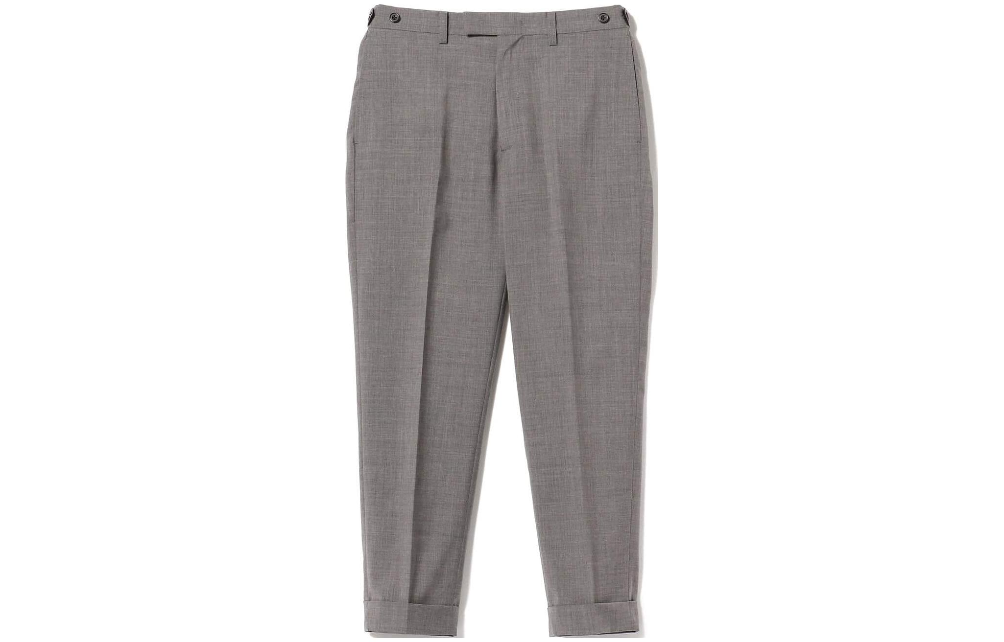 Брюки мужские Beams, серый
Брюки мужские Beams, серый