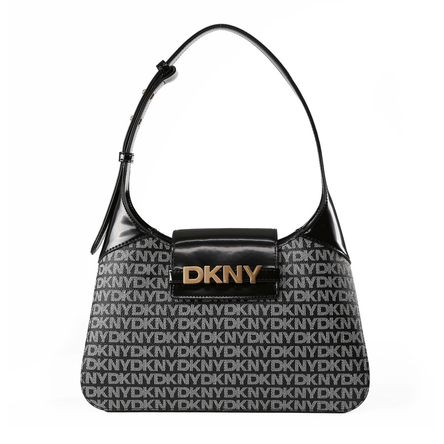 Сумка через плечо DKNY Avril, Black
Сумка через плечо DKNY Avril, Black