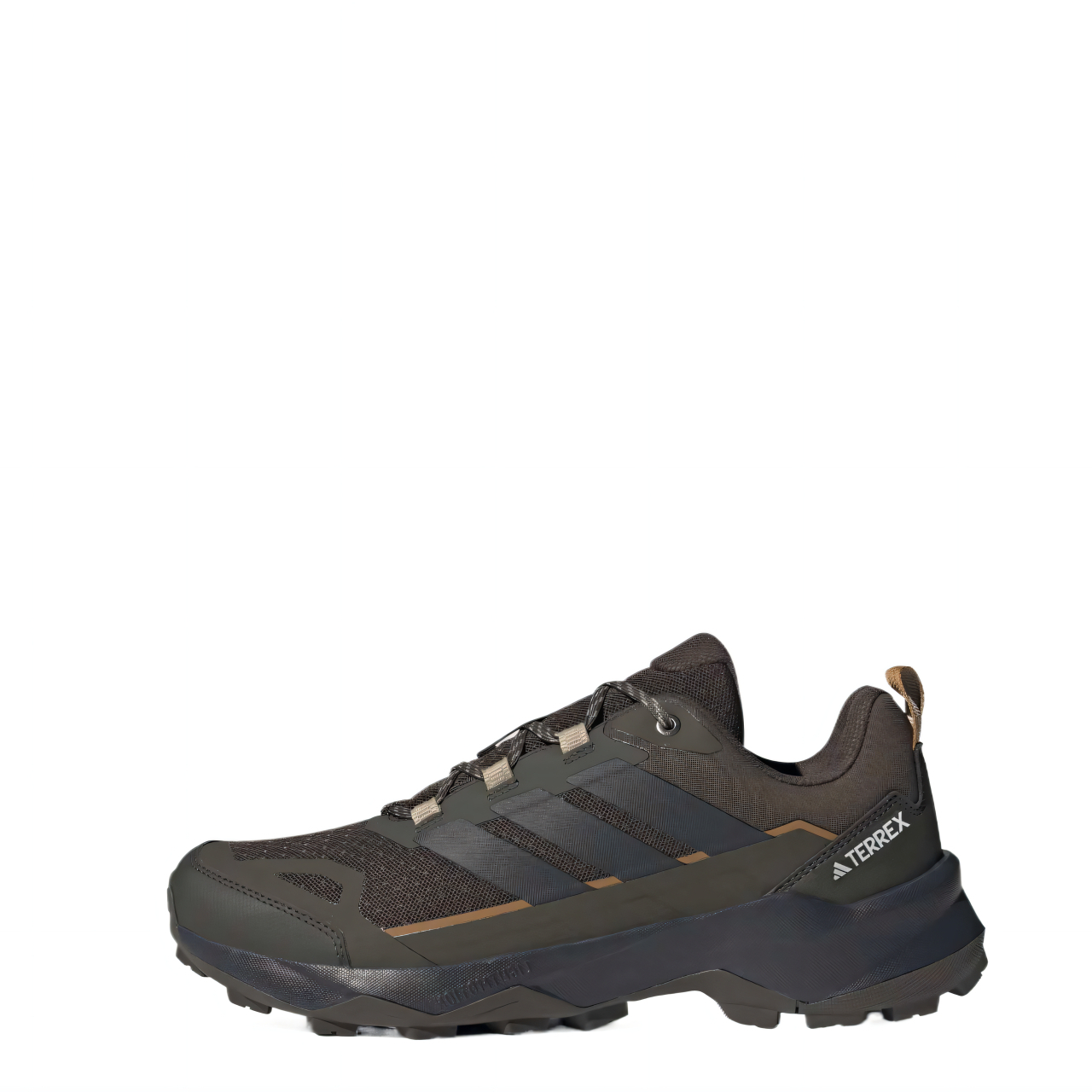 Adidas Terrex Skychaser AX5 'Shadow Olive Carbon'
Adidas Terrex Skychaser AX5 'Shadow Olive Carbon'