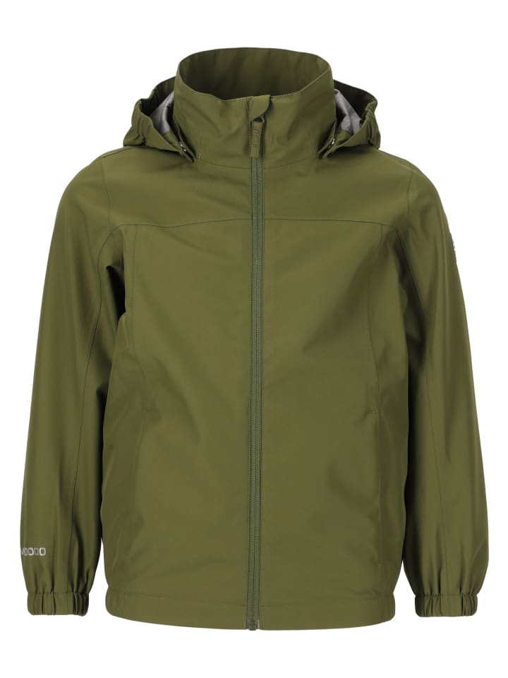 Функциональная куртка Zigzag
Функциональная куртка Zigzag