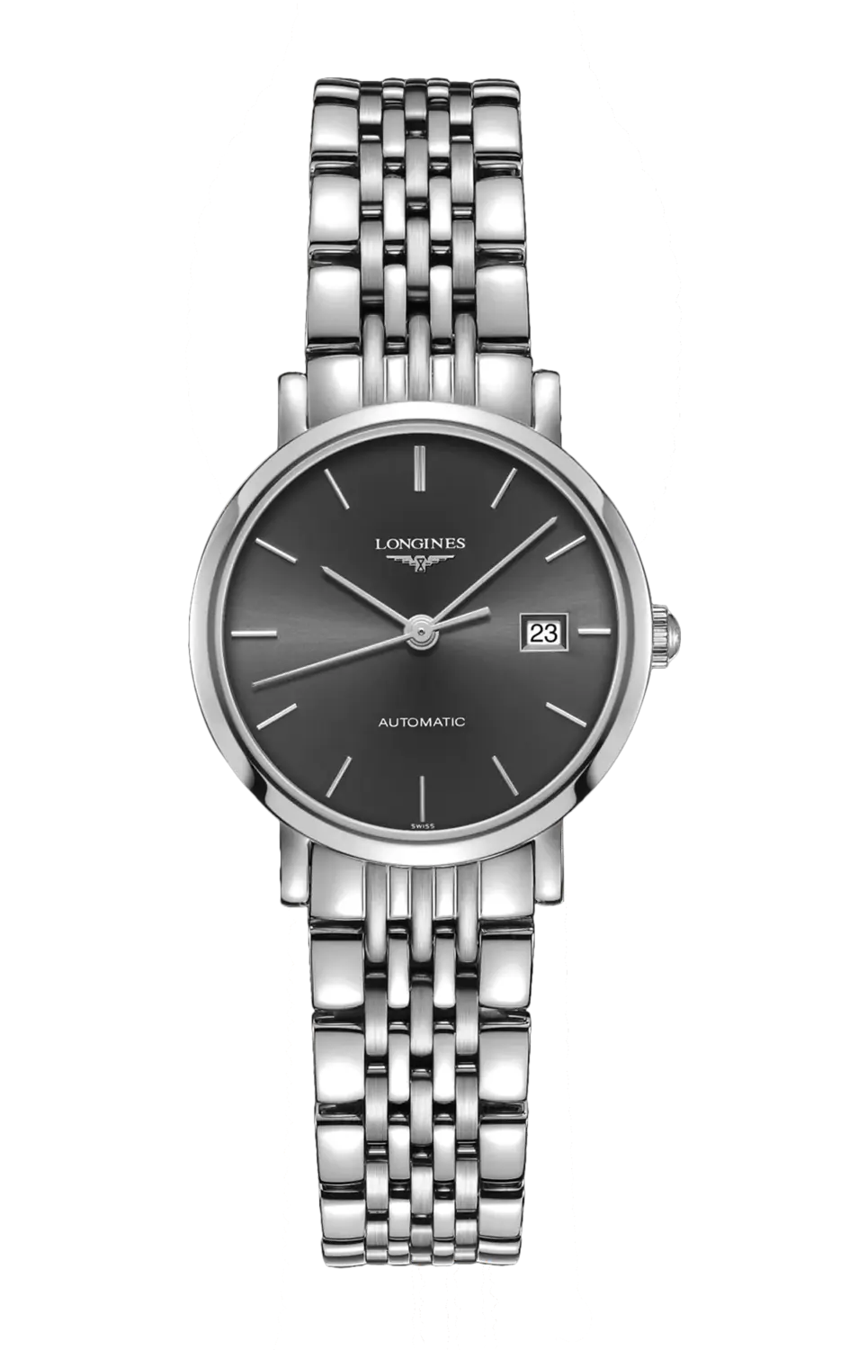 Часы Longines The elegant collection 29 мм
Часы Longines The elegant collection 29 мм