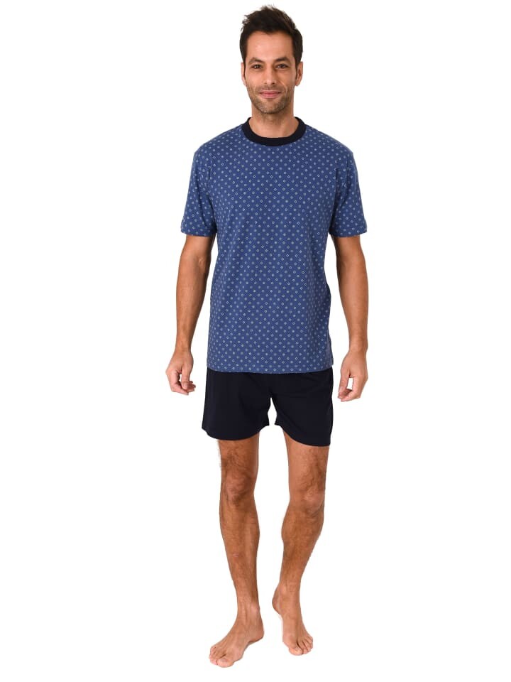 Ночное белье NORMANN, морской
Ночное белье NORMANN, морской