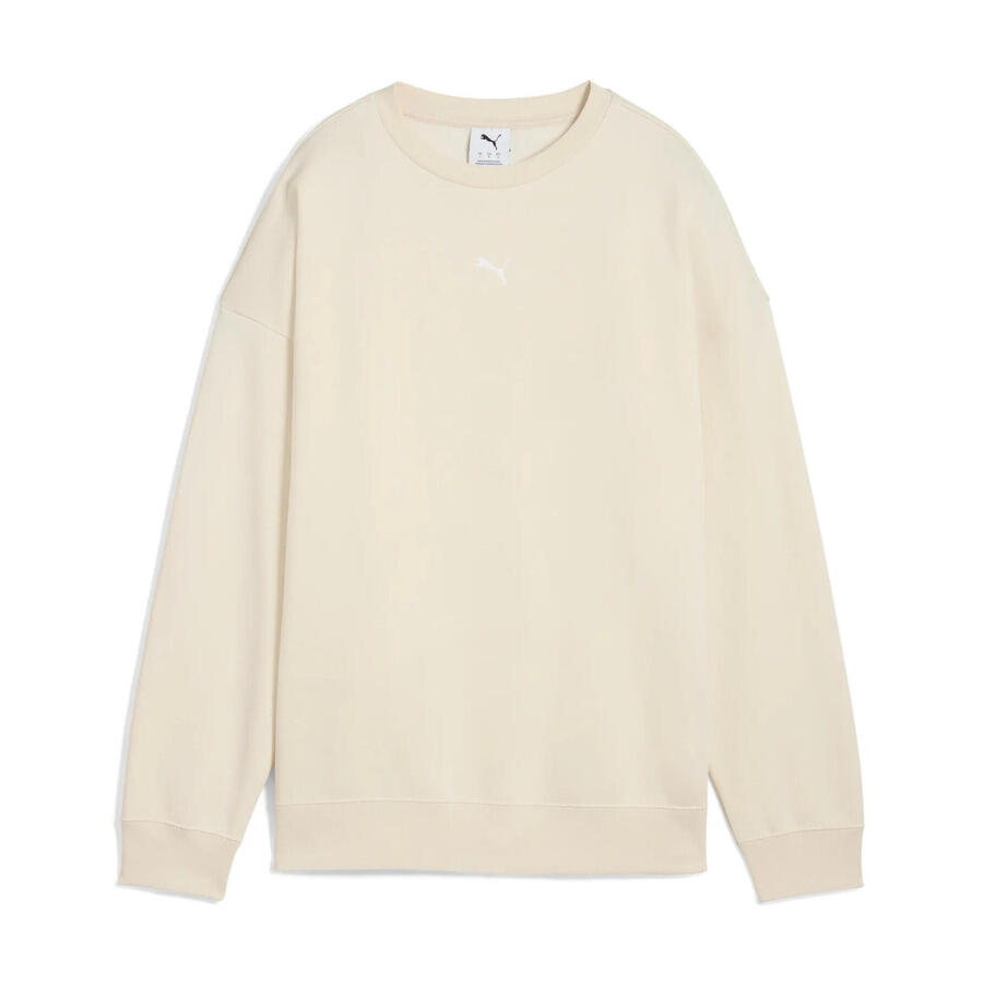 Женский свитер Puma ESS Oversize Crew FL 685400
Женский свитер Puma ESS Oversize Crew FL 685400