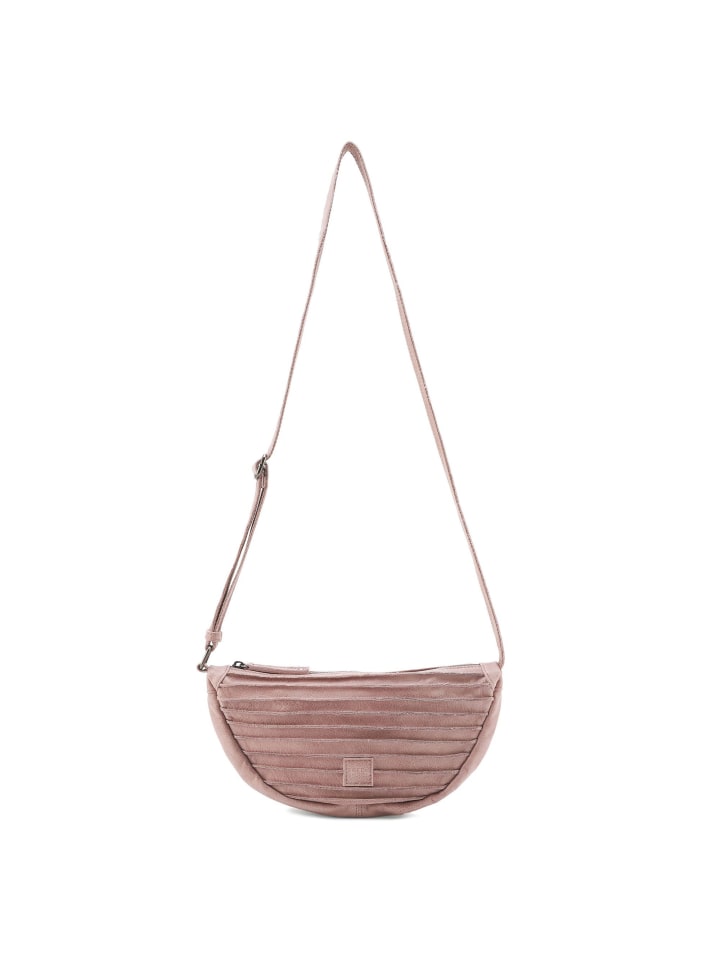 Наплечная сумка FREDs BRUDER, цвет powder rose
Наплечная сумка FREDs BRUDER, цвет powder rose