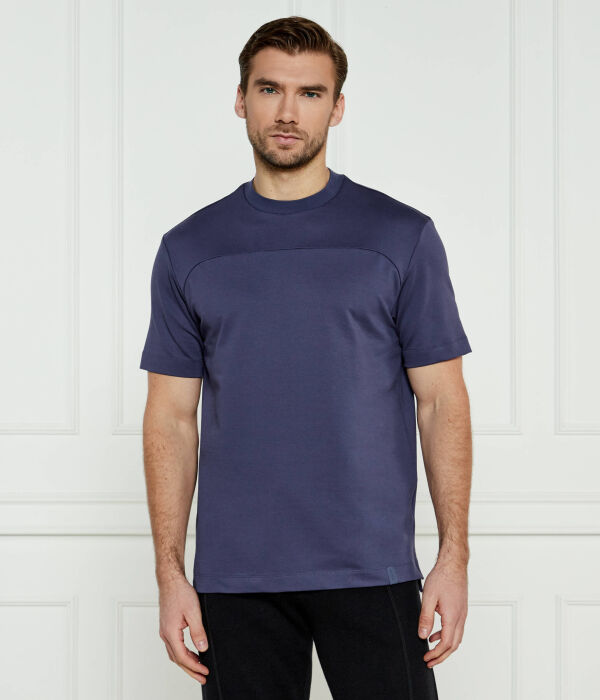 Футболка Boss Jeans Regular Fit, синий
Футболка Boss Jeans Regular Fit, синий