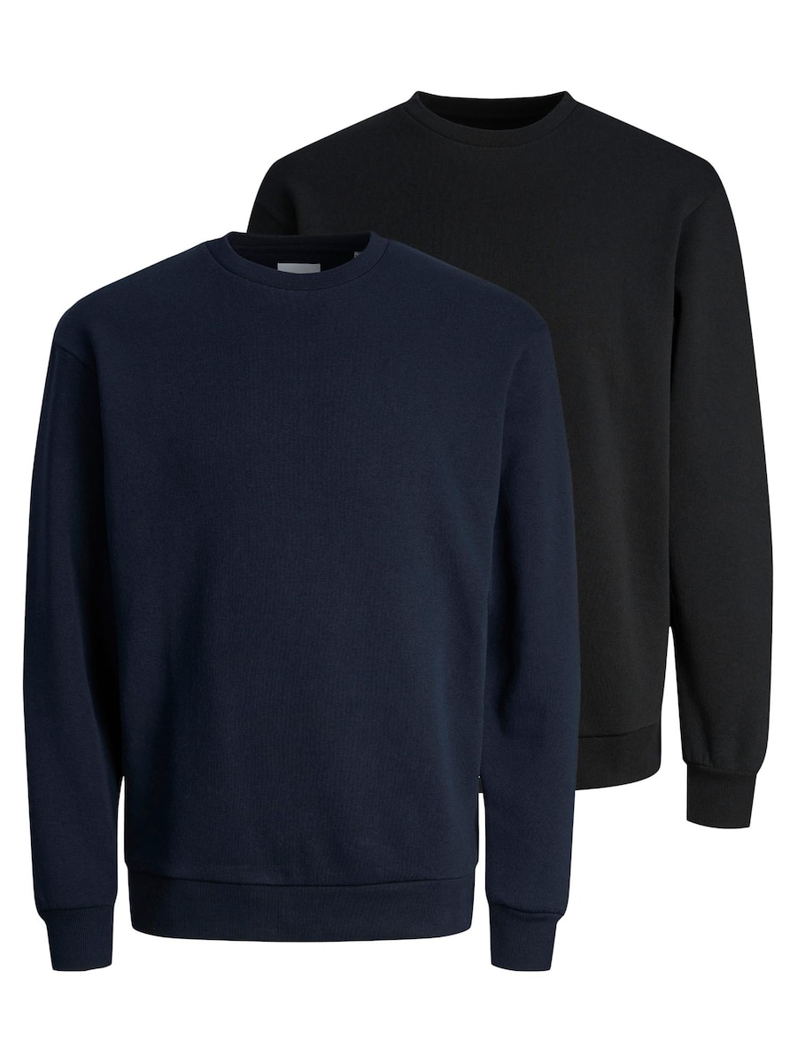 Толстовка JACK & JONES Bradley, Mottled Black, Черный, Толстовка JACK & JONES Bradley, Mottled Black
Толстовка JACK & JONES Bradley, Mottled Black, Черный, Толстовка JACK & JONES Bradley, Mottled Black