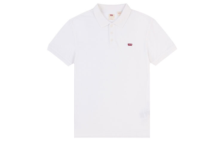 Мужская рубашка поло Levi’s, Белый
Мужская рубашка поло Levi’s, Белый