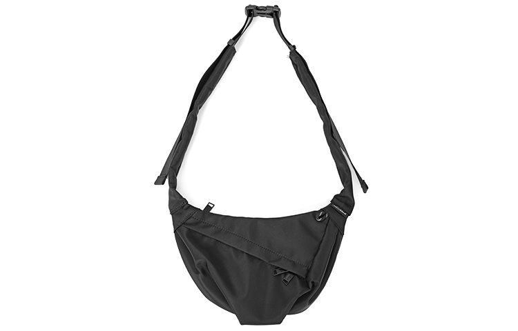 2L Наплечная сумка, чехол для телефона, кросс-боди, уличная сумка нейлон черный/серый унисекс MYEDITION, серый (включая черную мини)
2L Наплечная сумка, чехол для телефона, кросс-боди, уличная сумка нейлон черный/серый унисекс MYEDITION, серый (включая черную мини)