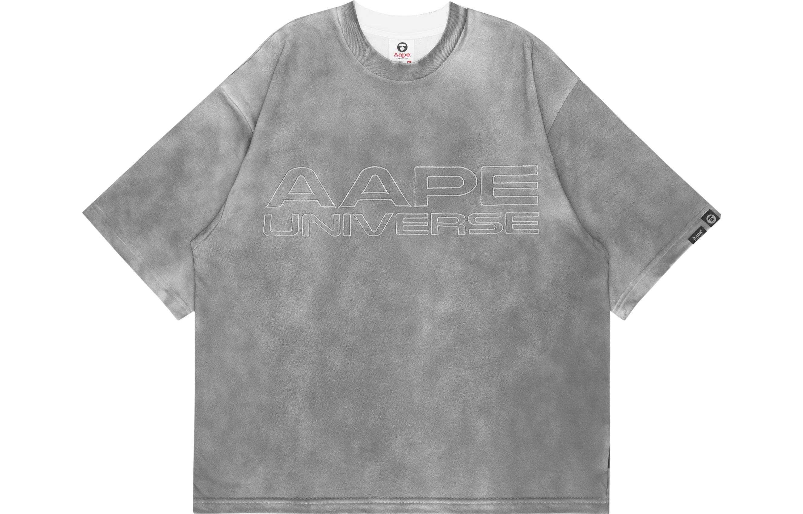 Aape Футболка Unisex Gray Black BKL, Черный, Aape Футболка Unisex Gray Black BKL
Aape Футболка Unisex Gray Black BKL, Черный, Aape Футболка Unisex Gray Black BKL