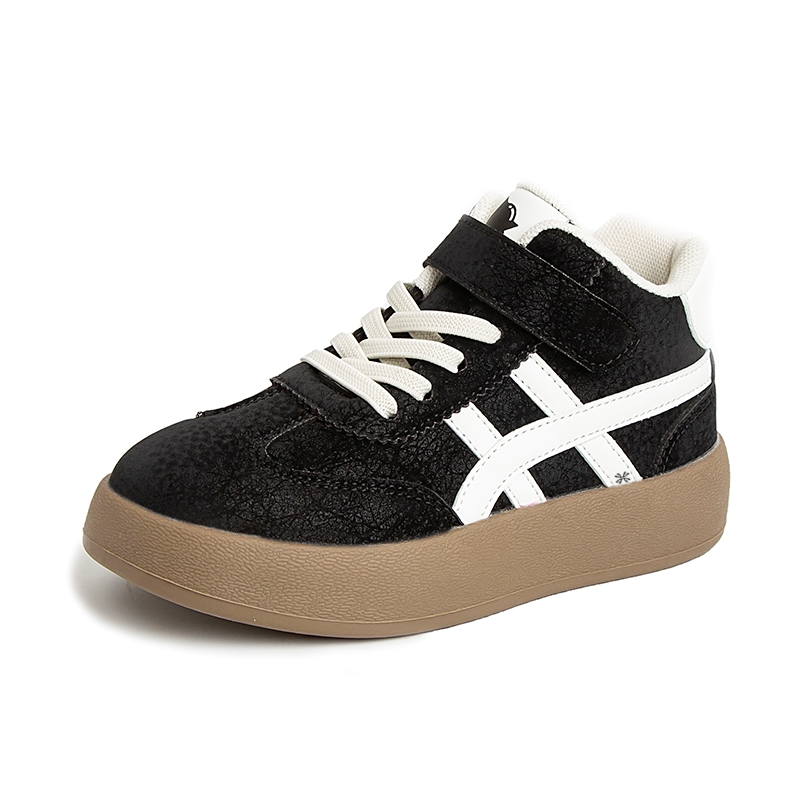 Детская повседневная обувь для детей YUZHAOLIN, черный
Детская повседневная обувь для детей YUZHAOLIN, черный