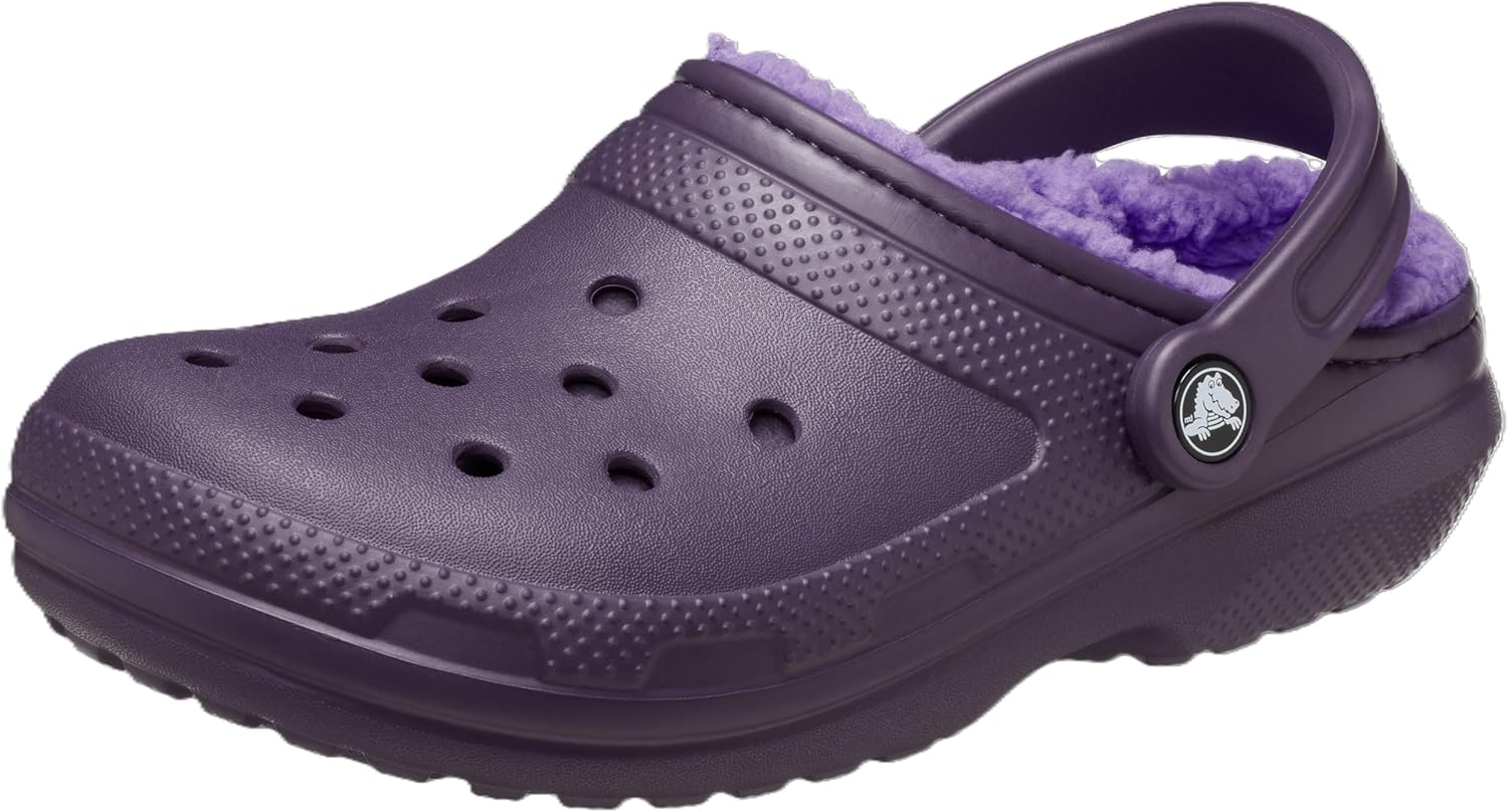 Классические сабо Crocs унисекс для взрослых, Dark Iris
Классические сабо Crocs унисекс для взрослых, Dark Iris
