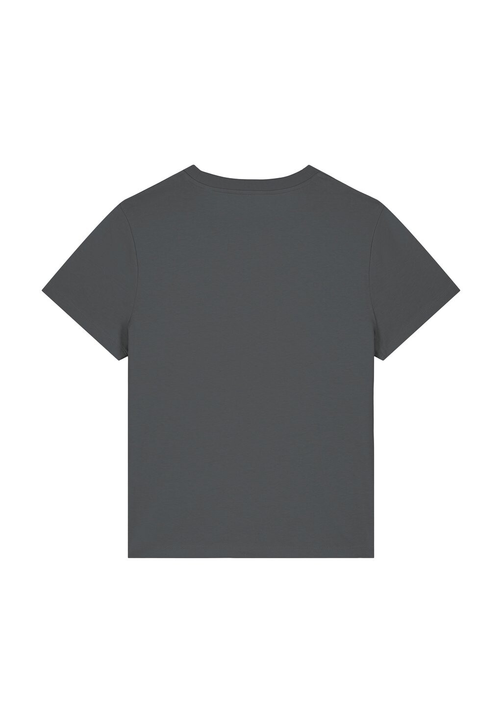 Футболка с принтом ONLY watapparel, антрацит 
Футболка с принтом ONLY watapparel, антрацит