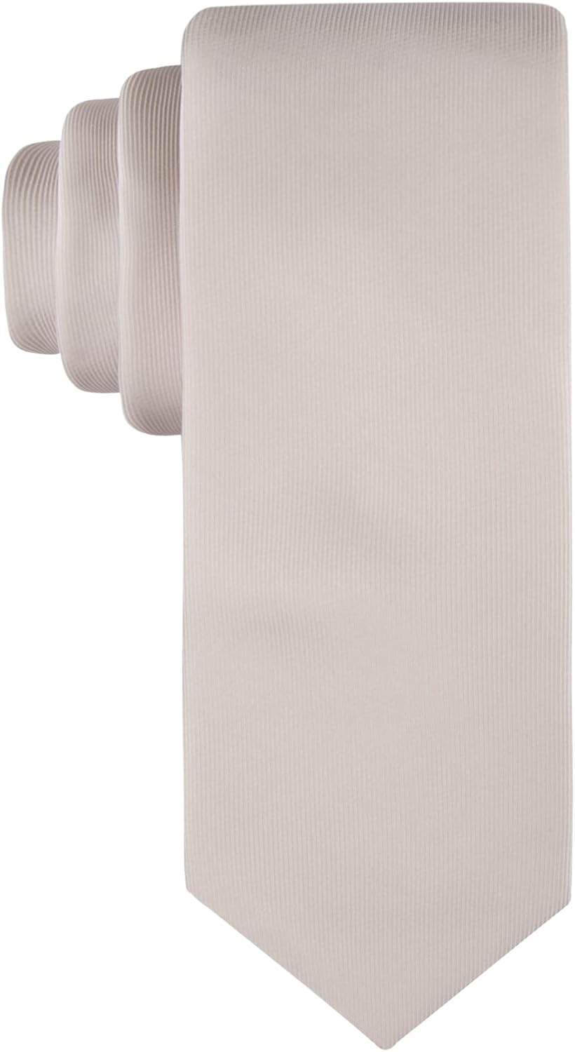 Мужской галстук Calvin Klein Unison Solid, Natural
Мужской галстук Calvin Klein Unison Solid, Natural