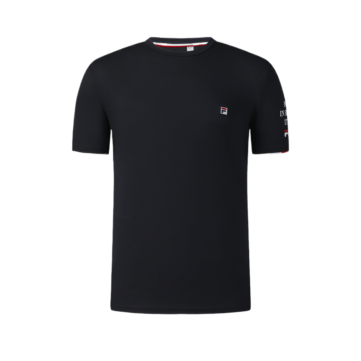 FILA Футболка для тенниса мужская royal blue
FILA Футболка для тенниса мужская royal blue