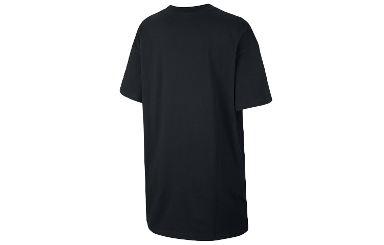 Женские шорты Nike, платье с рукавами, цвет Black
Женские шорты Nike, платье с рукавами, цвет Black