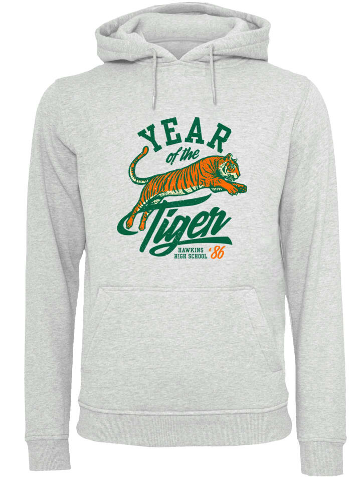 Пуловер F4NT4STIC, цвет grau meliert
Пуловер F4NT4STIC, цвет grau meliert