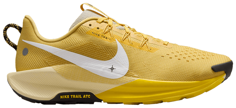 Кроссовки Nike Pegasus Trail 5 'Saturn Gold', золотой
Кроссовки Nike Pegasus Trail 5 'Saturn Gold', золотой