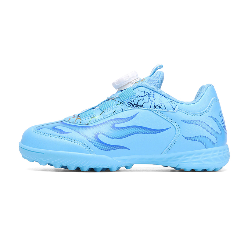 Детские футбольные бутсы с амортизацией от ударов, износостойкие, дышащие, быстросохнущие, с низким верхом Cotton Gene, аква
Детские футбольные бутсы с амортизацией от ударов, износостойкие, дышащие, быстросохнущие, с низким верхом Cotton Gene, аква