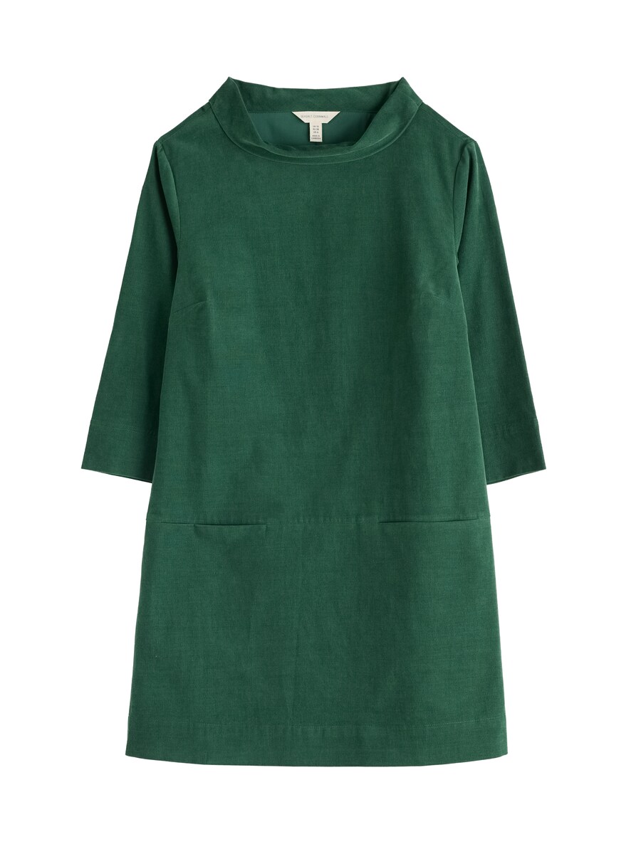 Туника Seasalt Cornwall Stars, зеленый
Туника Seasalt Cornwall Stars, зеленый