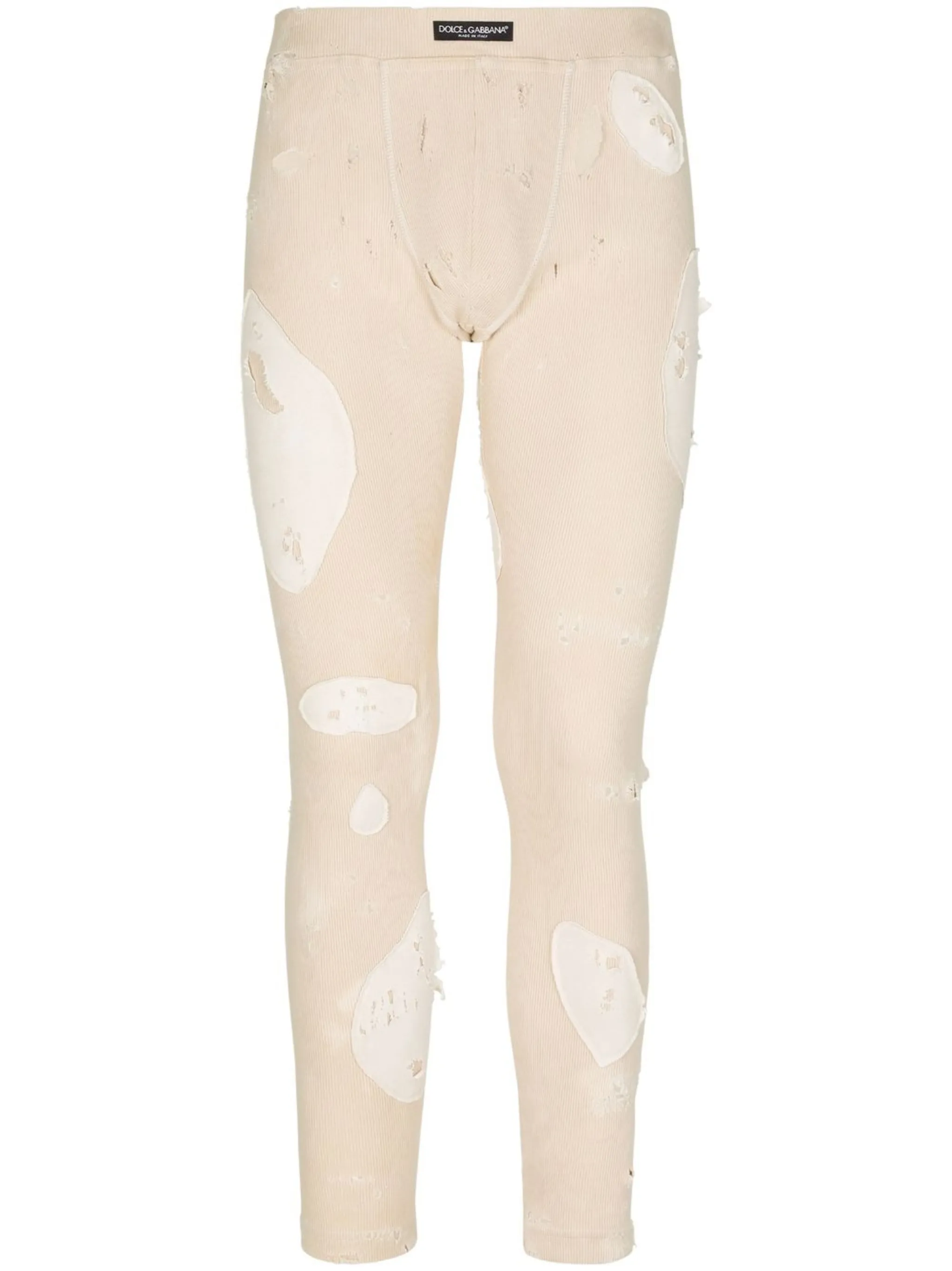 Джинсы скинни с эффектом потертости Dolce & Gabbana, нейтральный
Джинсы скинни с эффектом потертости Dolce & Gabbana, нейтральный