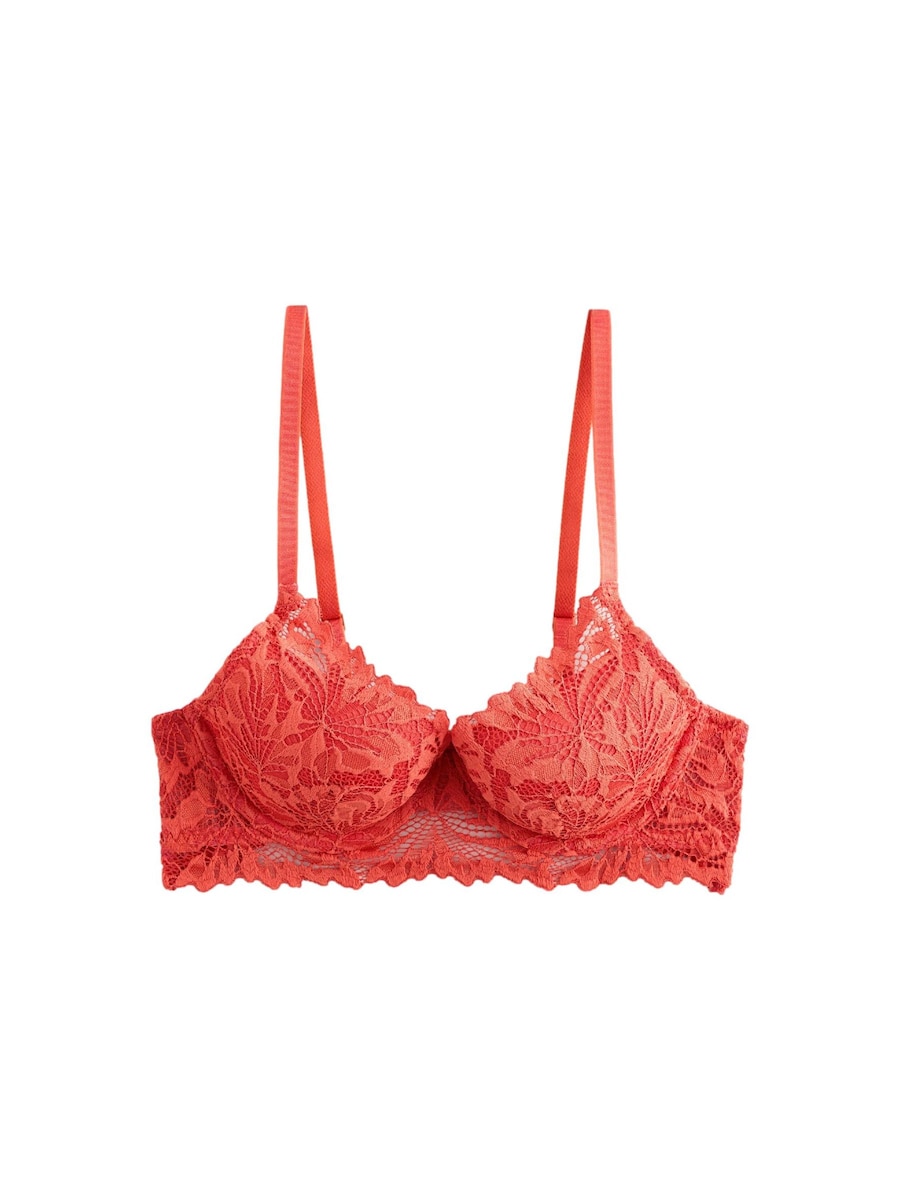 Бюстгальтер пуш-ап Next, Salmon
Бюстгальтер пуш-ап Next, Salmon