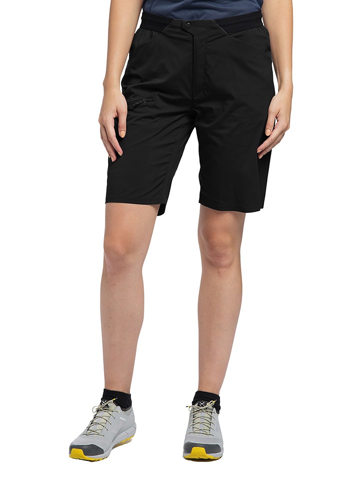 Функциональные шорты L.I.M Fuse Haglöfs, черный
Функциональные шорты L.I.M Fuse Haglöfs, черный