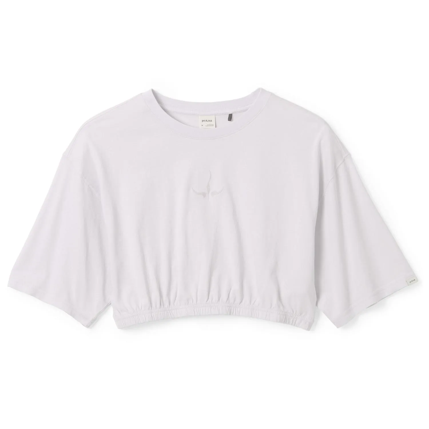 Футболка Ninety Three Cinch - для женщин prAna, Luminous
Футболка Ninety Three Cinch - для женщин prAna, Luminous