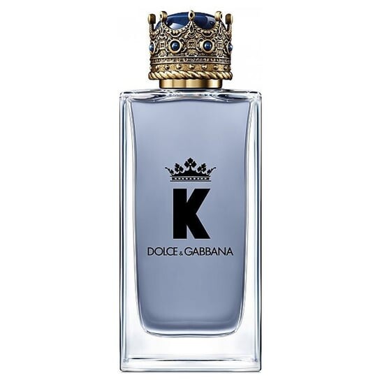 Туалетная вода, 100 мл Dolce & Gabbana, K
Туалетная вода, 100 мл Dolce & Gabbana, K
