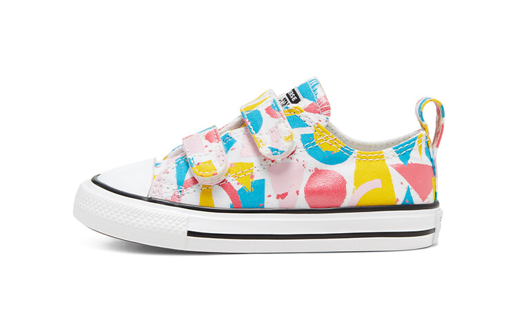 Обувь для малышей серии Converse All Star TD 
Обувь для малышей серии Converse All Star TD