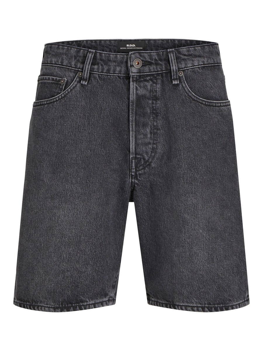 Джинсы свободного кроя R.D.D. ROYAL DENIM DIVISION, Grey denim
Джинсы свободного кроя R.D.D. ROYAL DENIM DIVISION, Grey denim