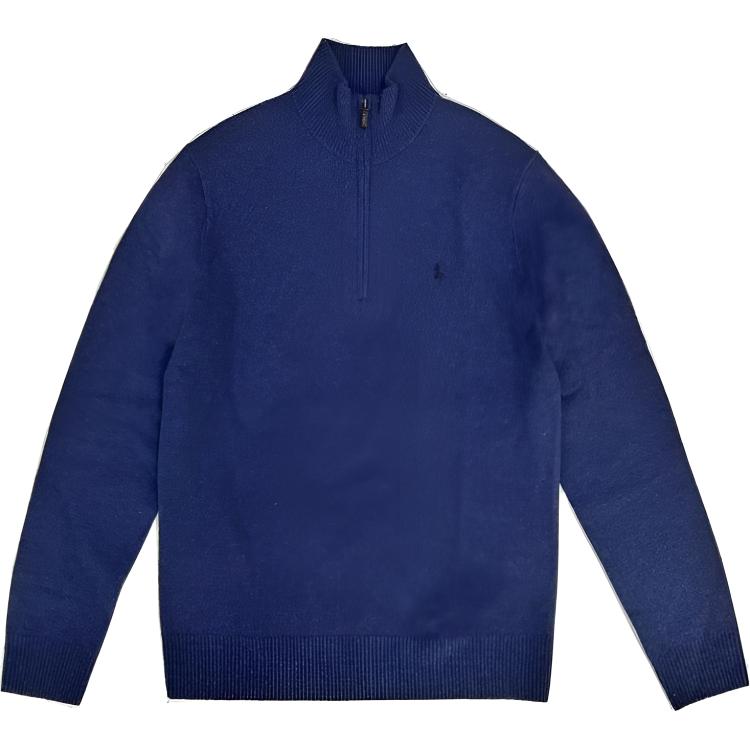 Polo Ralph Lauren Свитер мужской Indigo
Polo Ralph Lauren Свитер мужской Indigo