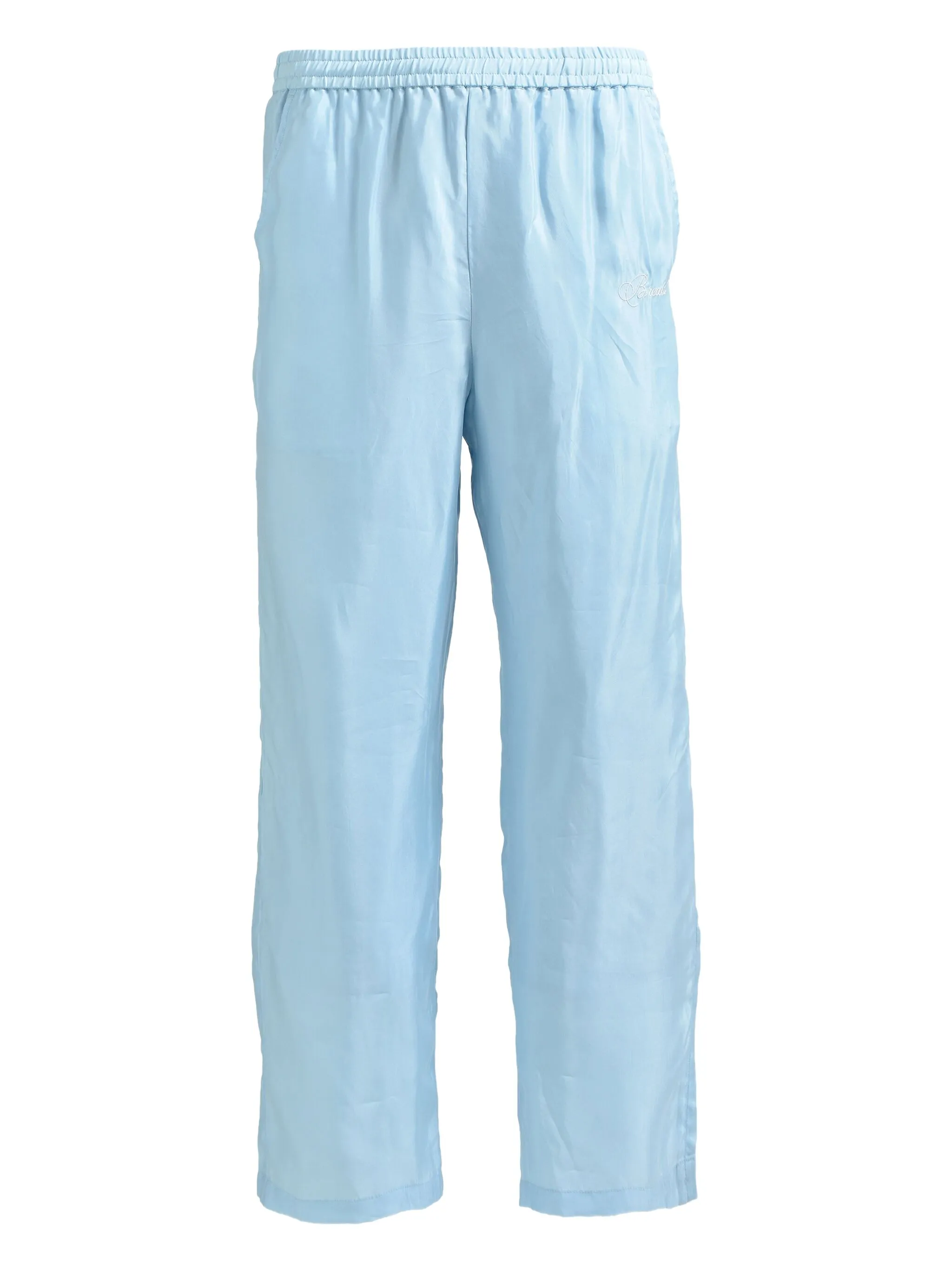 Прямые брюки Breath, синий
Прямые брюки Breath, синий