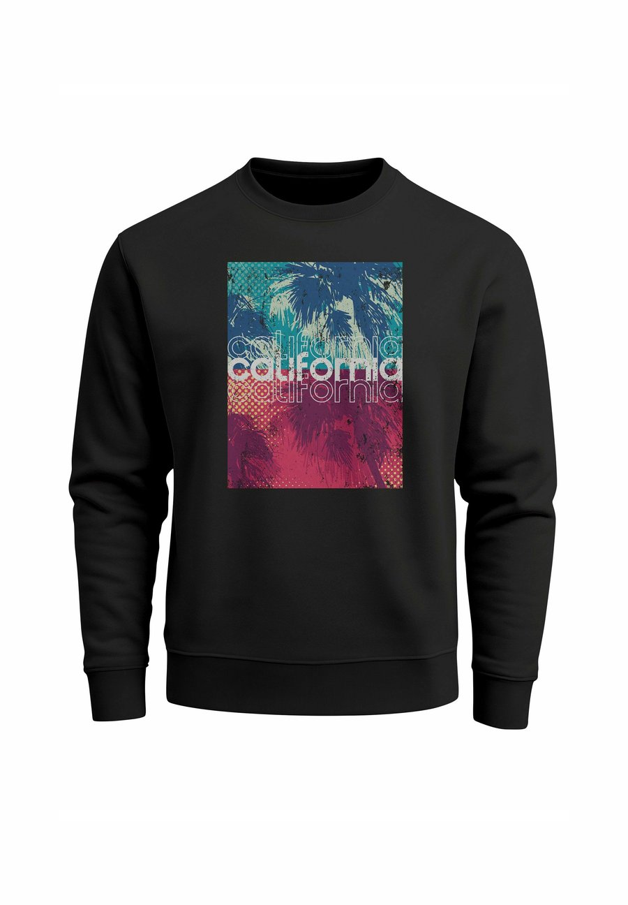 Толстовка Neverless Sweatshirt, Schwarz/Black
Толстовка Neverless Sweatshirt, Schwarz/Black