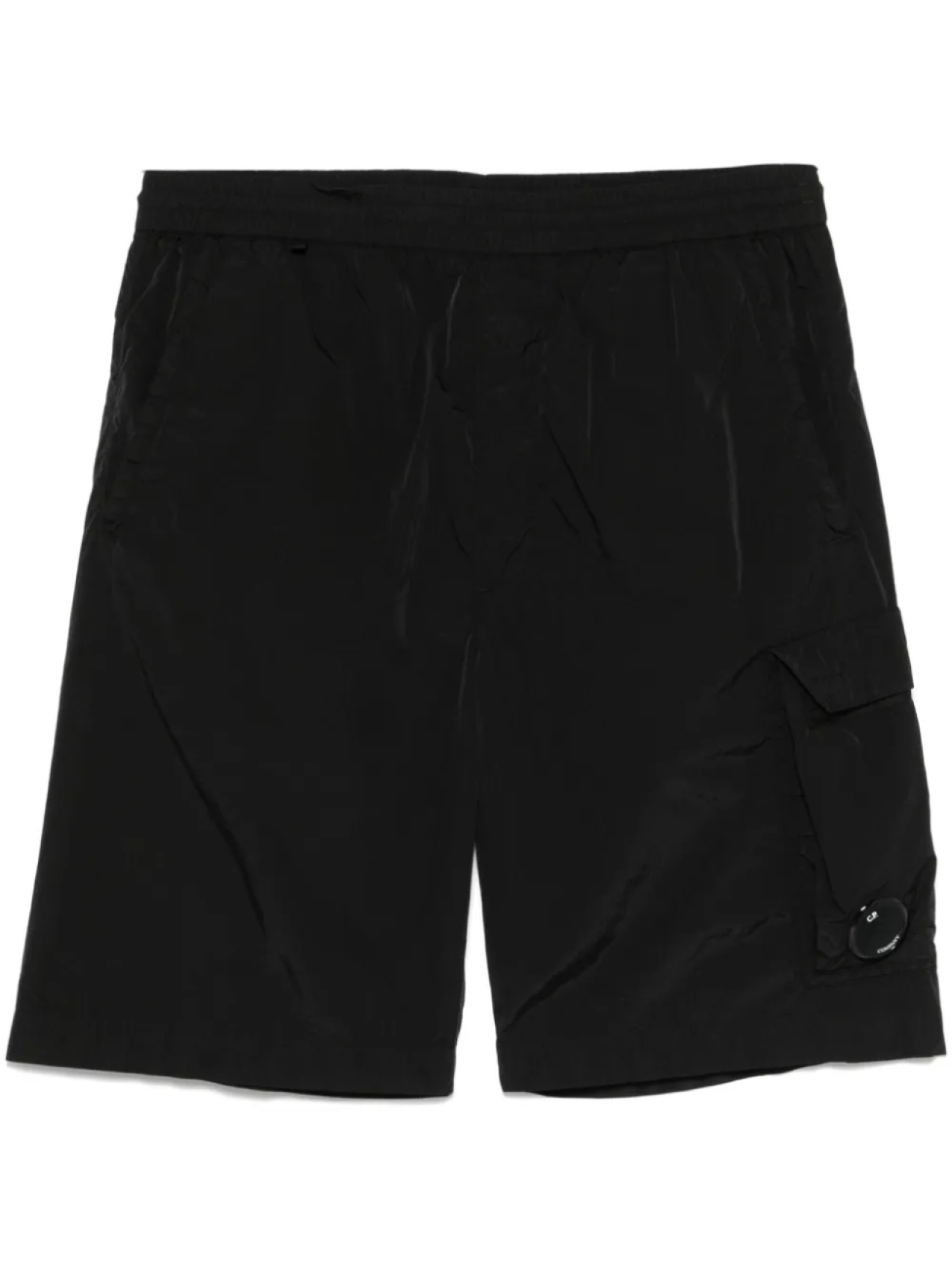 Шорты Chrome-R от CP Company C.P. Company, черный
Шорты Chrome-R от CP Company C.P. Company, черный