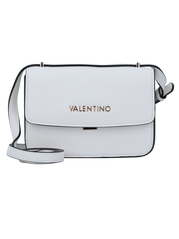 Наплечная сумка Valentino, цвет bianco 
Наплечная сумка Valentino, цвет bianco