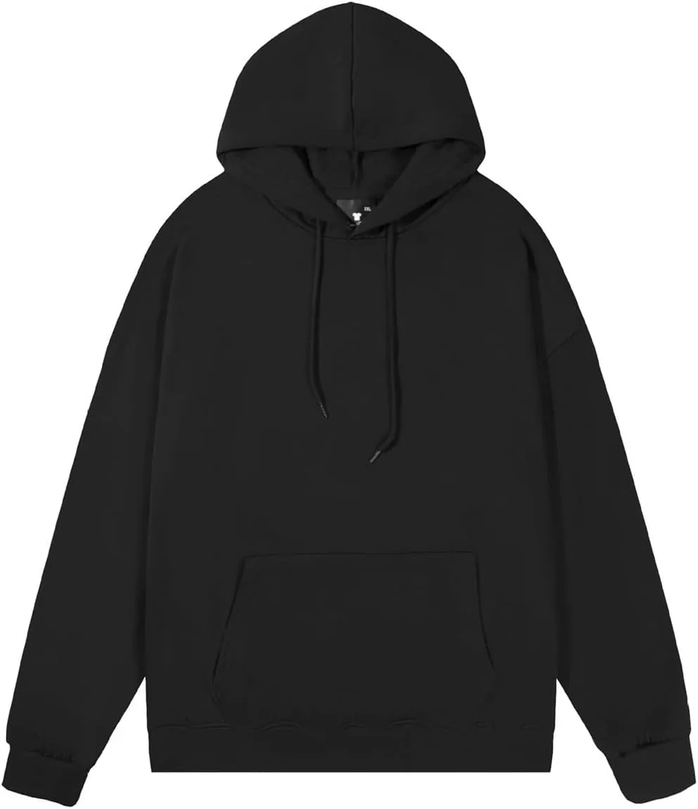 Мужская повседневная худи с капюшоном и карманом FZYLQY
Мужская повседневная худи с капюшоном и карманом FZYLQY