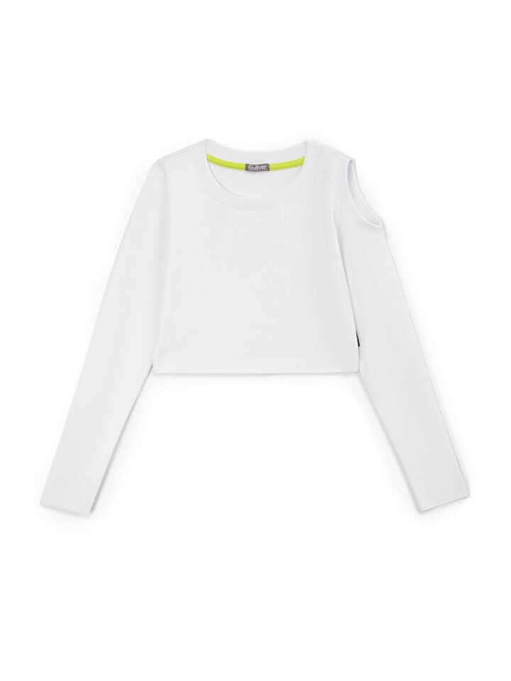 Рубашка с длинным рукавом Gulliver, белый
Рубашка с длинным рукавом Gulliver, белый