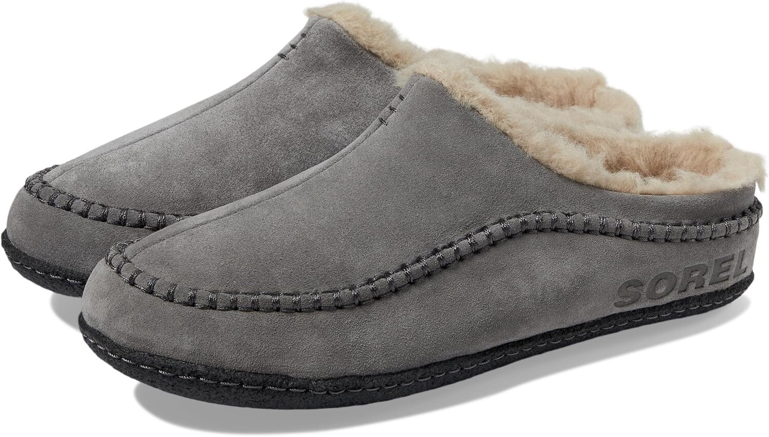 Сандалии на плоской подошве Falcon Ridge II SOREL, цвет Quarry/Black
Сандалии на плоской подошве Falcon Ridge II SOREL, цвет Quarry/Black