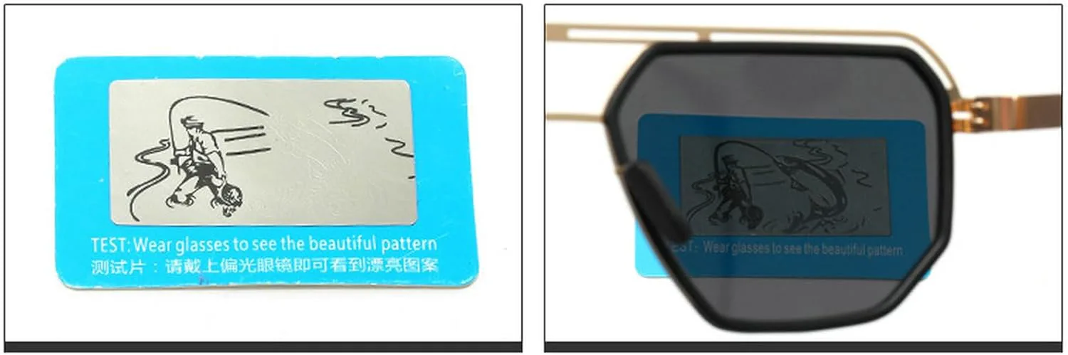 Солнцезащитные очки-пилот с геометрической оправой и двойными дужками. Модные квадратные солнцезащитные очки для женщин и мужчин. Летний аксессуар mincl, C4
Солнцезащитные очки-пилот с геометрической оправой и двойными дужками. Модные квадратные солнцезащитные очки для женщин и мужчин. Летний аксессуар mincl, C4