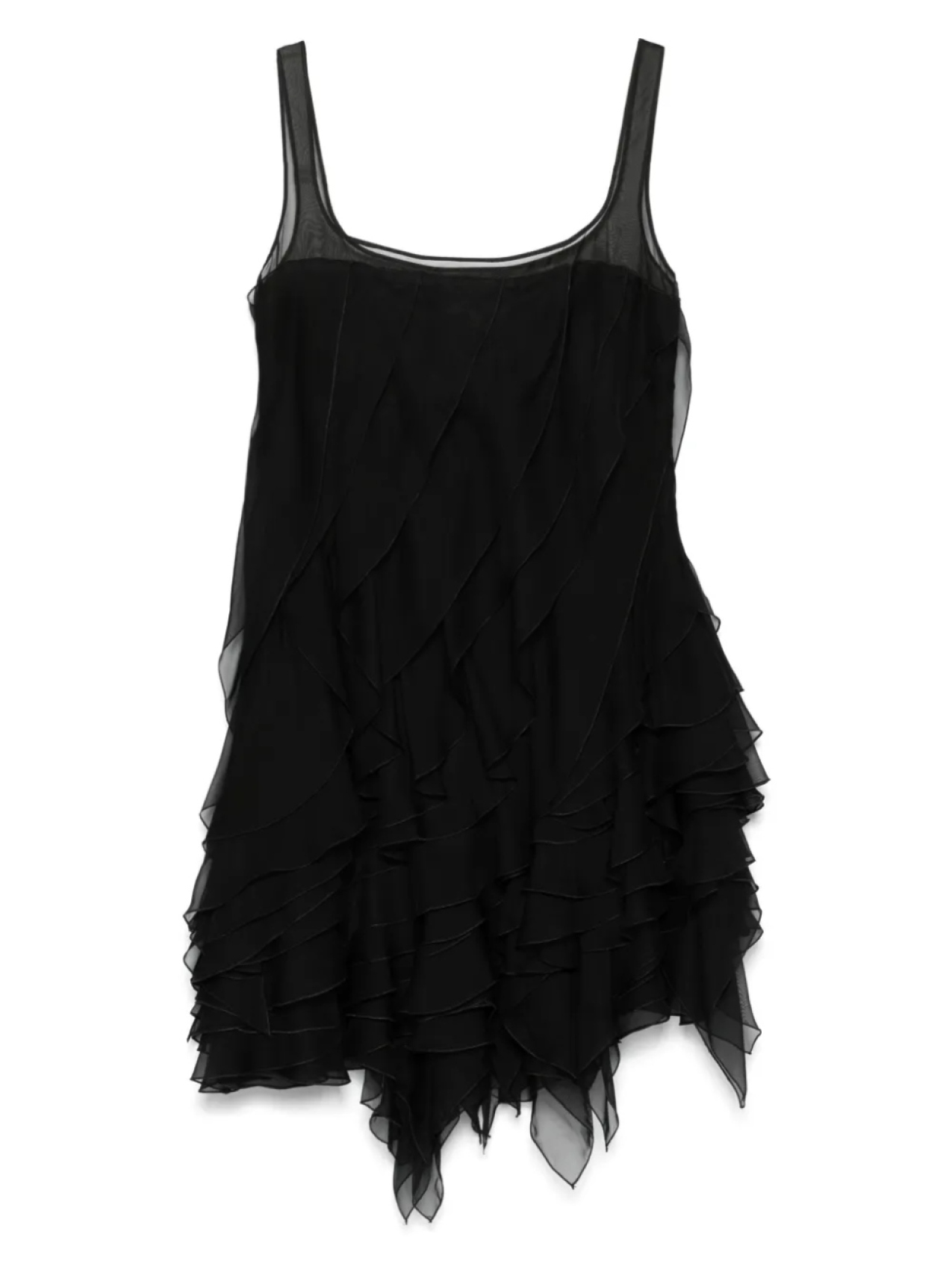 Платье Nensi Dojaka Dojaka, черный
Платье Nensi Dojaka Dojaka, черный